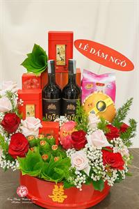 Lễ Vật Dạm Ngõ 26